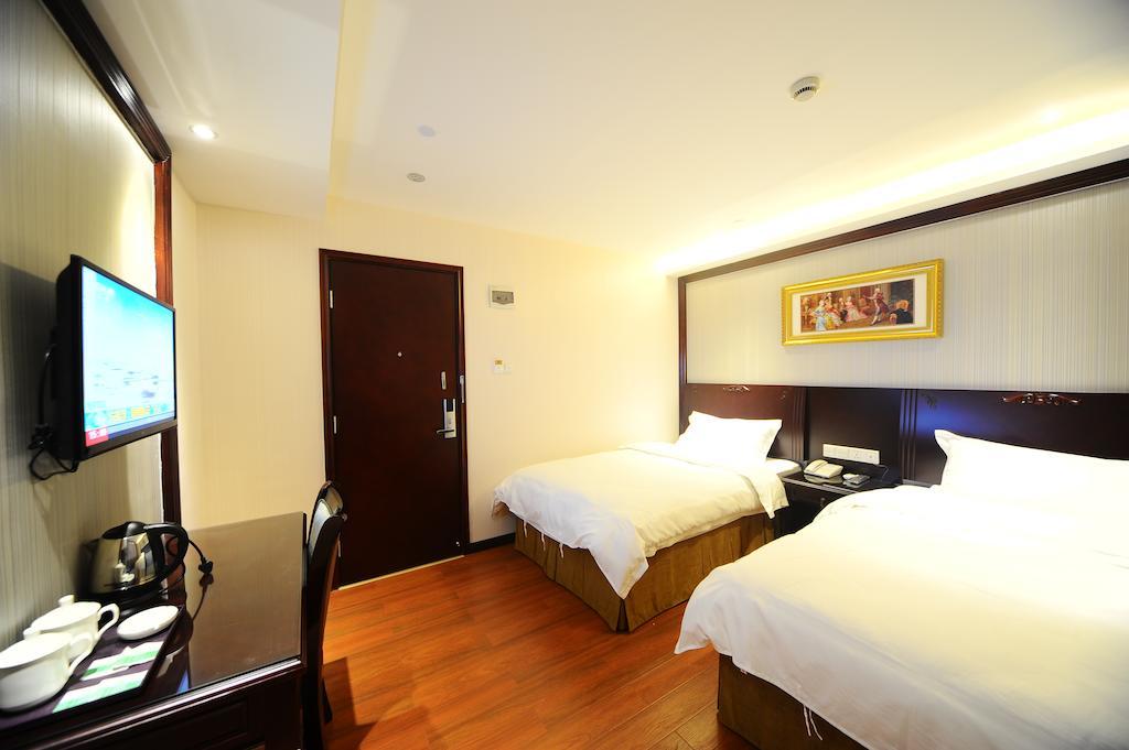 Hotel Hui Yuan Guangzhou