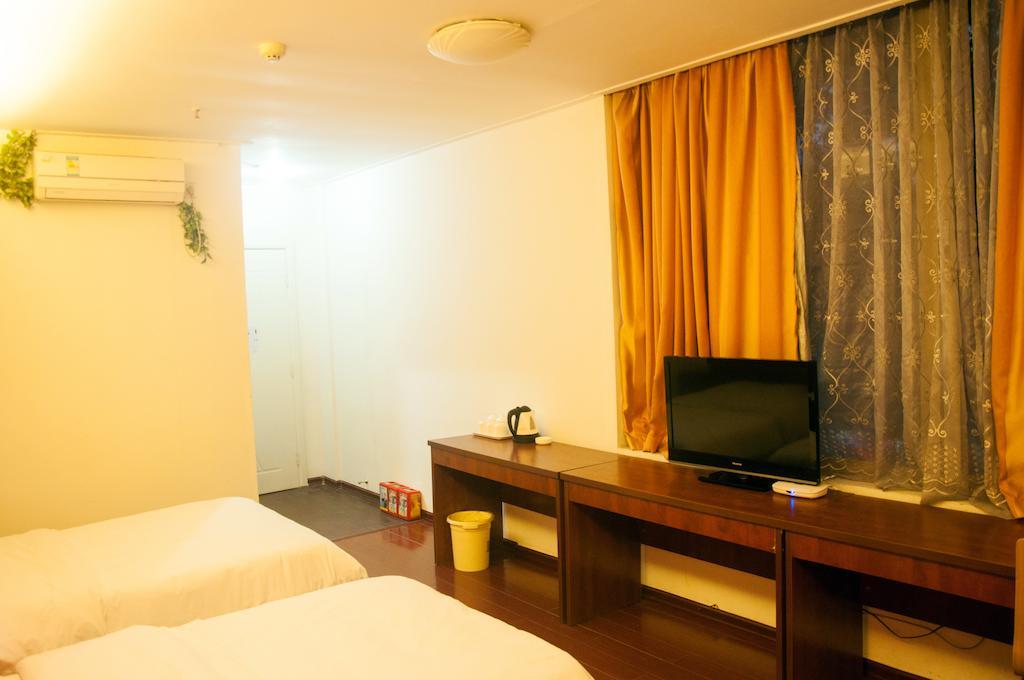 Hotel Sentosa Guangzhou