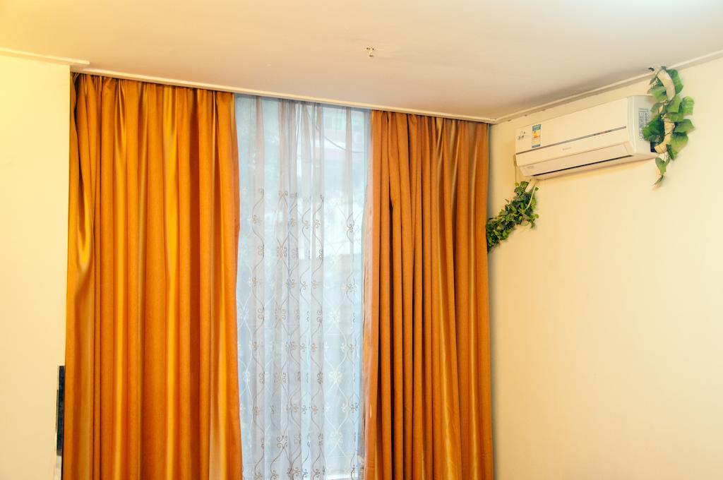 Hotel Sentosa 3*
