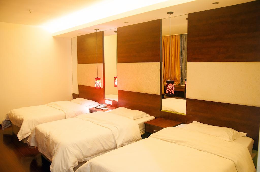 Hotel Sentosa Guangzhou