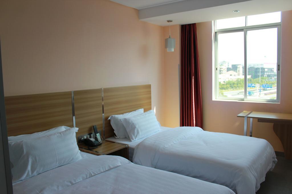 Inn Dragon 168 - Yingbin