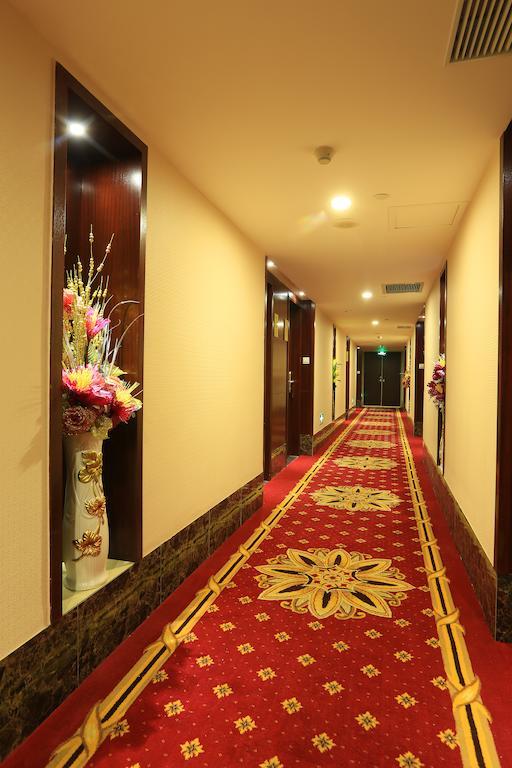 Hotel Nanfang Dasha