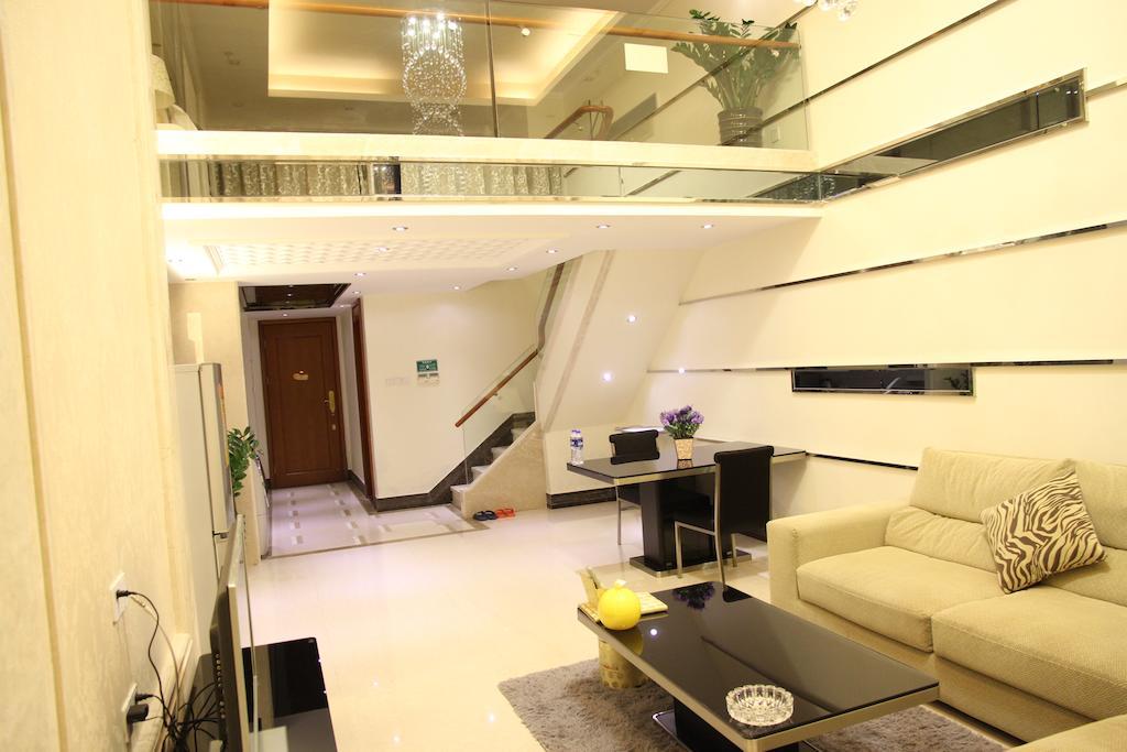 Apartment Hakka Beijing Road *