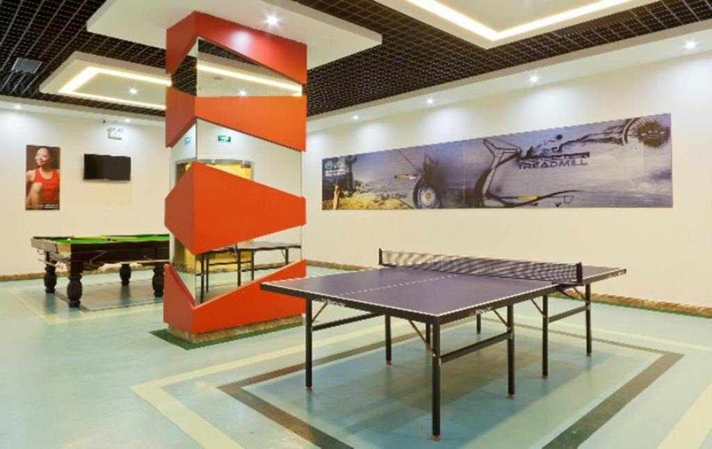 Haili Garden Hotel Canton