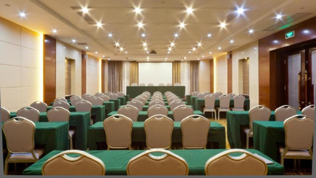 Haili Garden Hotel
