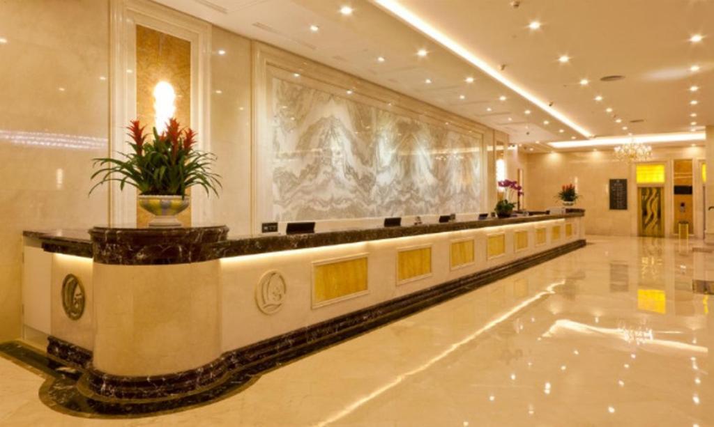 Haili Garden 3*