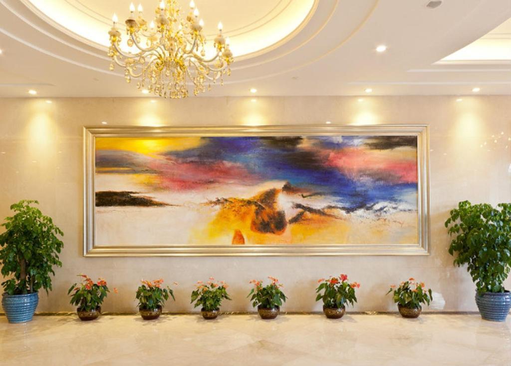 Haili Garden 3* Guangzhou