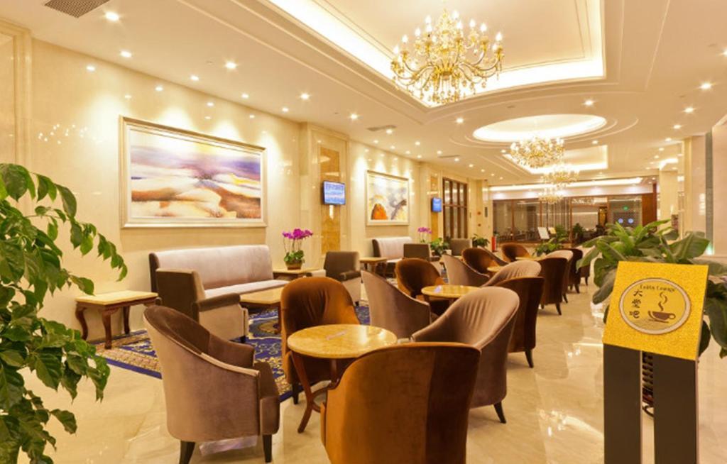 Hotel Haili Garden