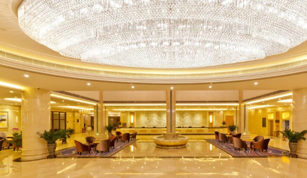 Haili Garden 3* Canton