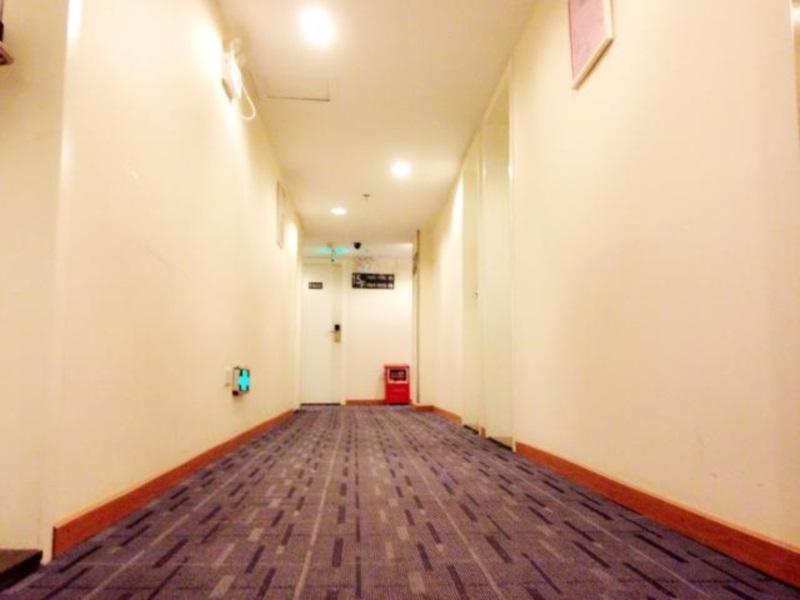 Hotel 7days Nan Sha Jin Zhou Plaza