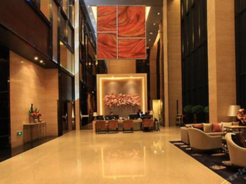 Pangsapuri Heefun Gz -poly World Trading Center-walking Distance To Fair *