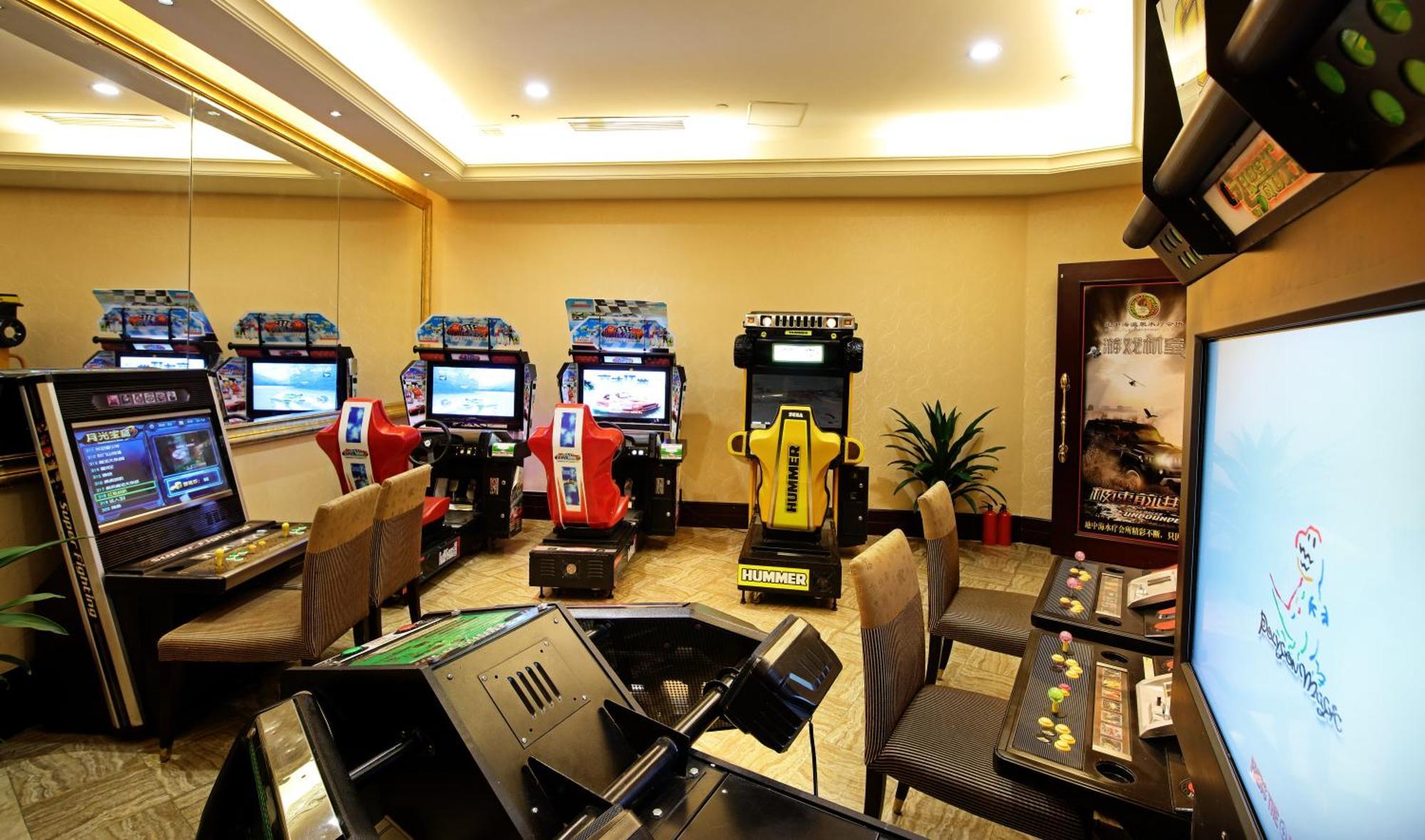 Hotel Royal Mediterranean