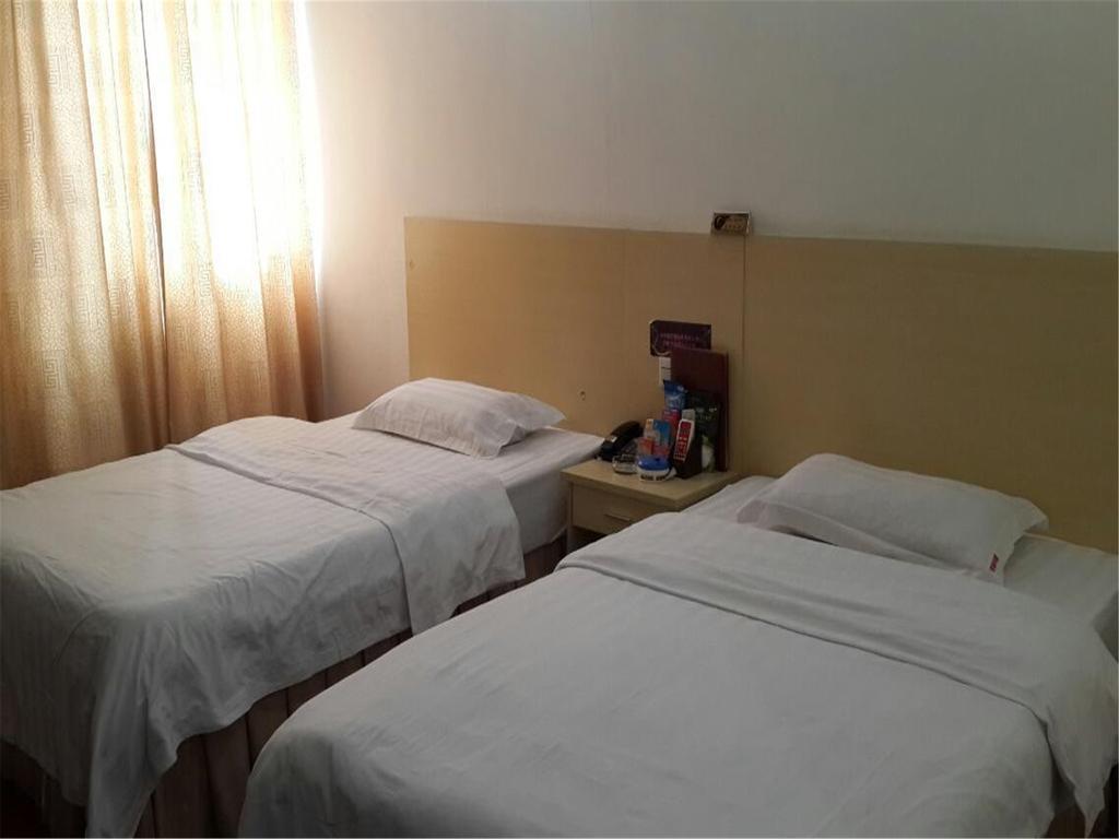 Hotel Jiayi Guangzhou