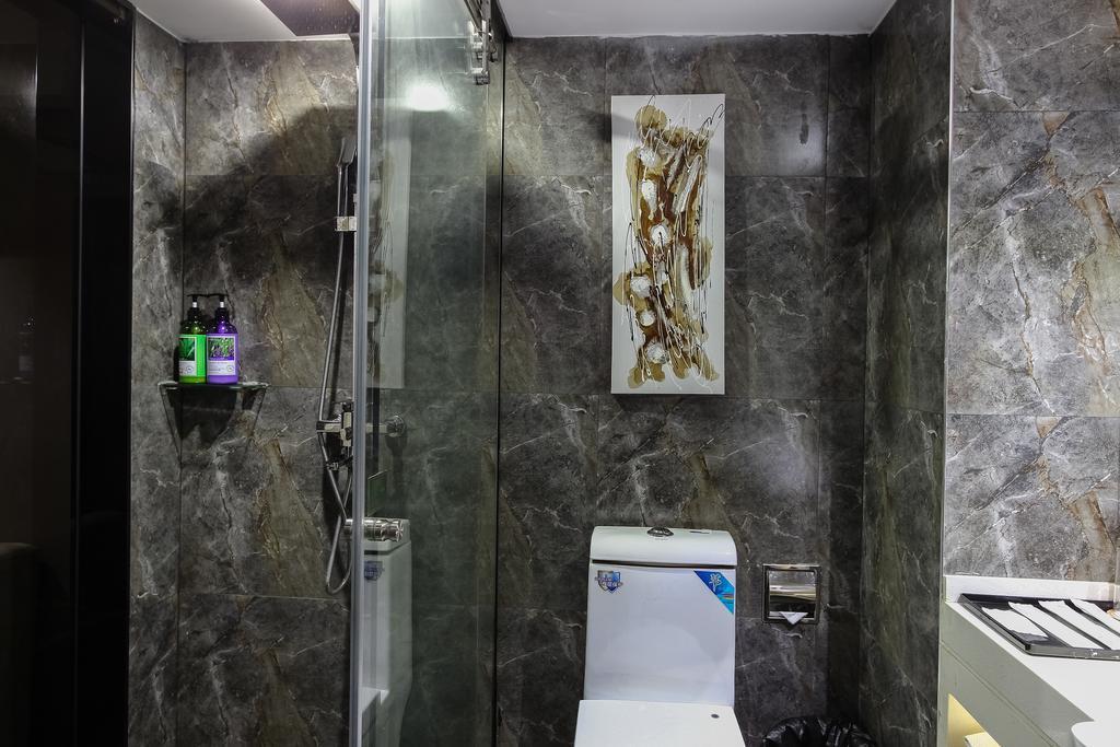 Warm Yes Business Guangzhou