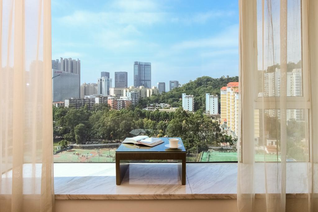 Yuwa Guangzhou