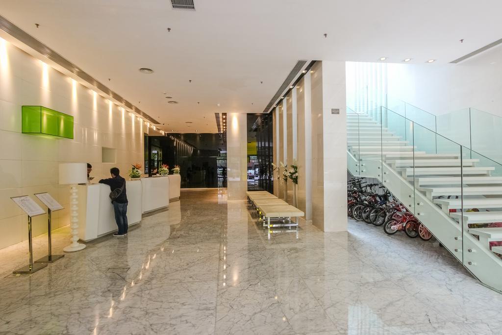 Hotel Yuwa 4*