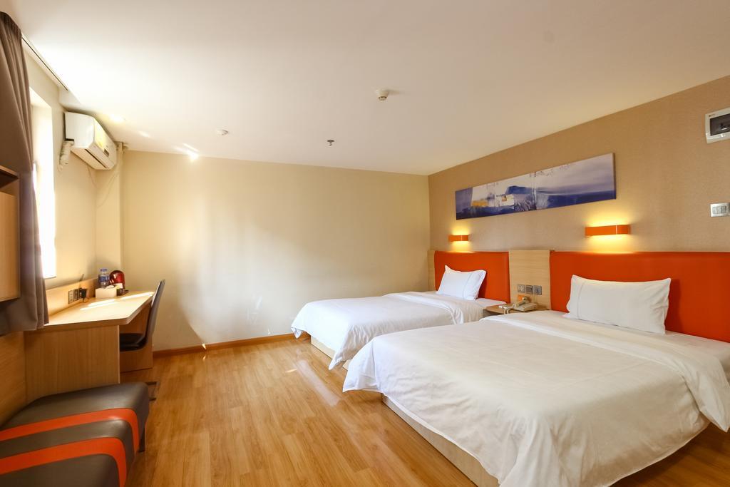 7days Premium Tianhe Shipaiqiao Guangzhou