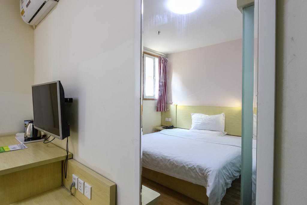 Hotel 7days Luochongwei Fu Li Ban Dao Guangzhou