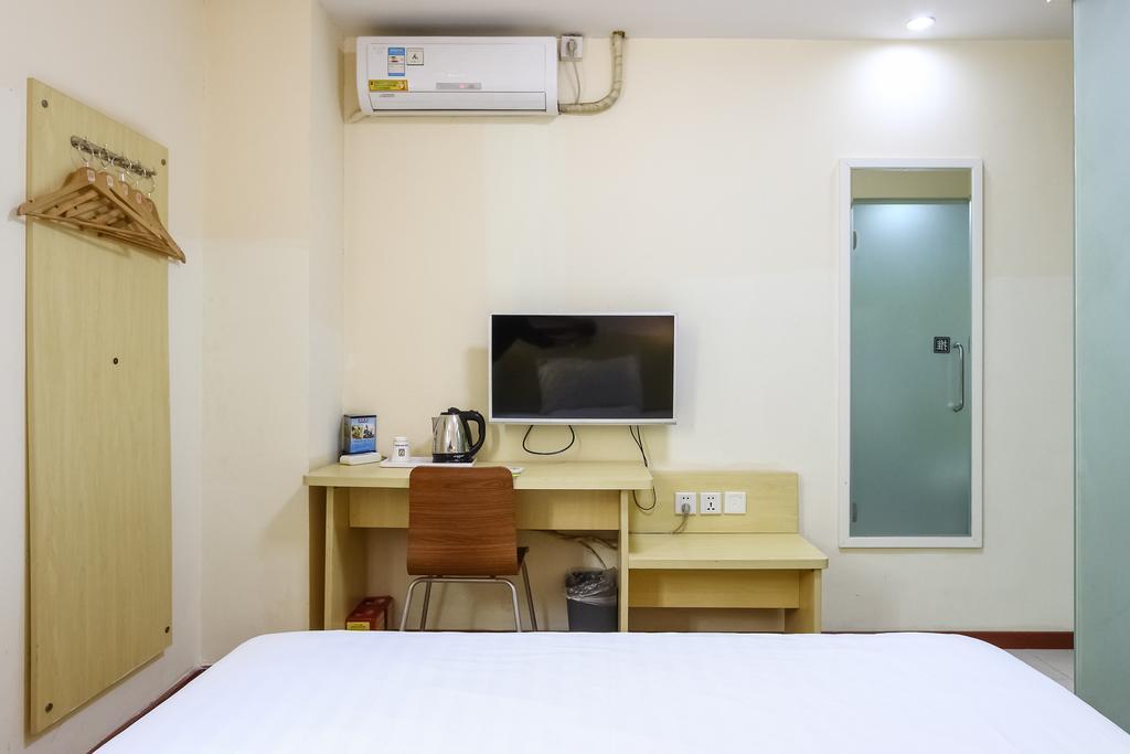 Hotel 7days Luochongwei Fu Li Ban Dao