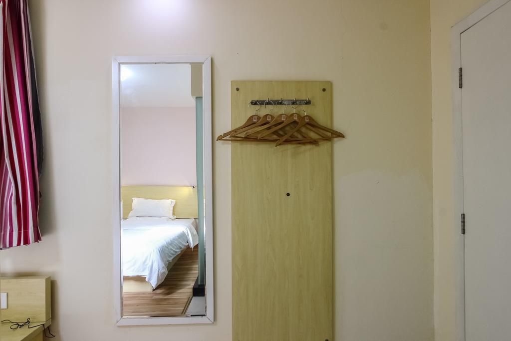 Hotel 7days Luochongwei Fu Li Ban Dao