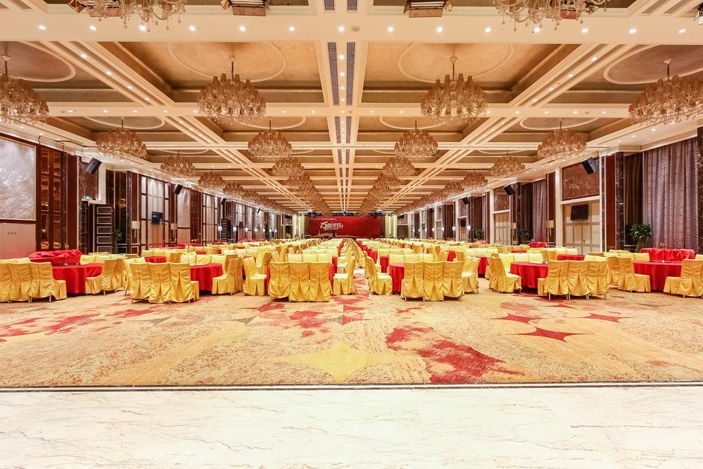 Hotel Yihe 5*