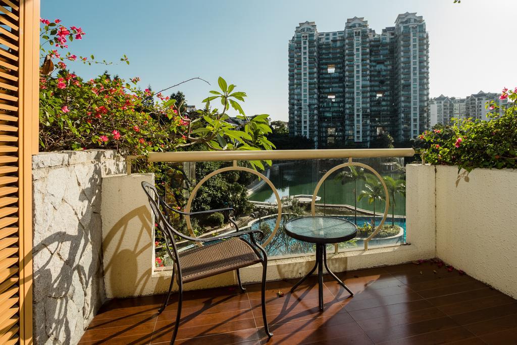 Hotel Yihe Guangzhou