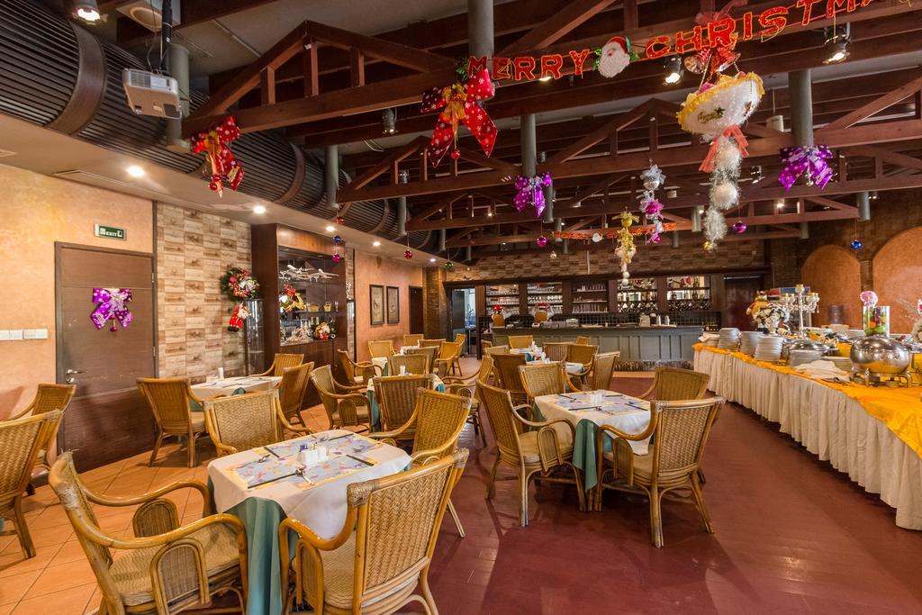 Hotel Yihe