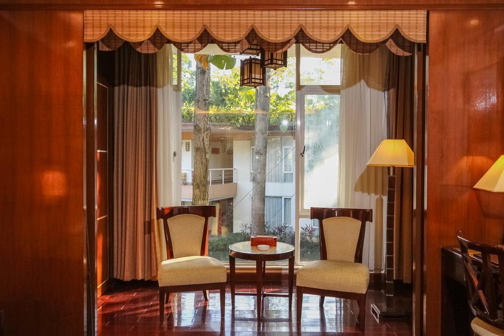 Hotel Yihe Guangzhou