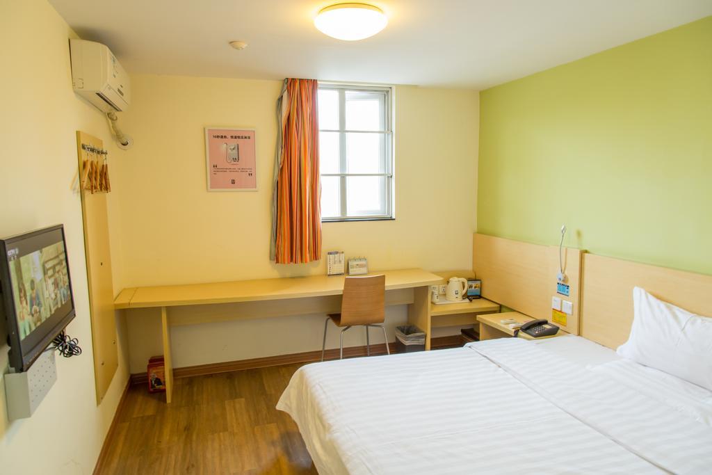 Hotel 7Days Inn Guangzhou Tongdewei