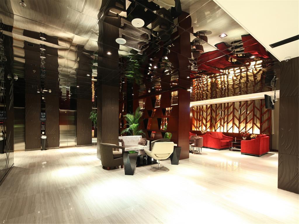 Hotel Metropolo, Guangzhou, Wanda Plaza-baiyun Mountain 4*