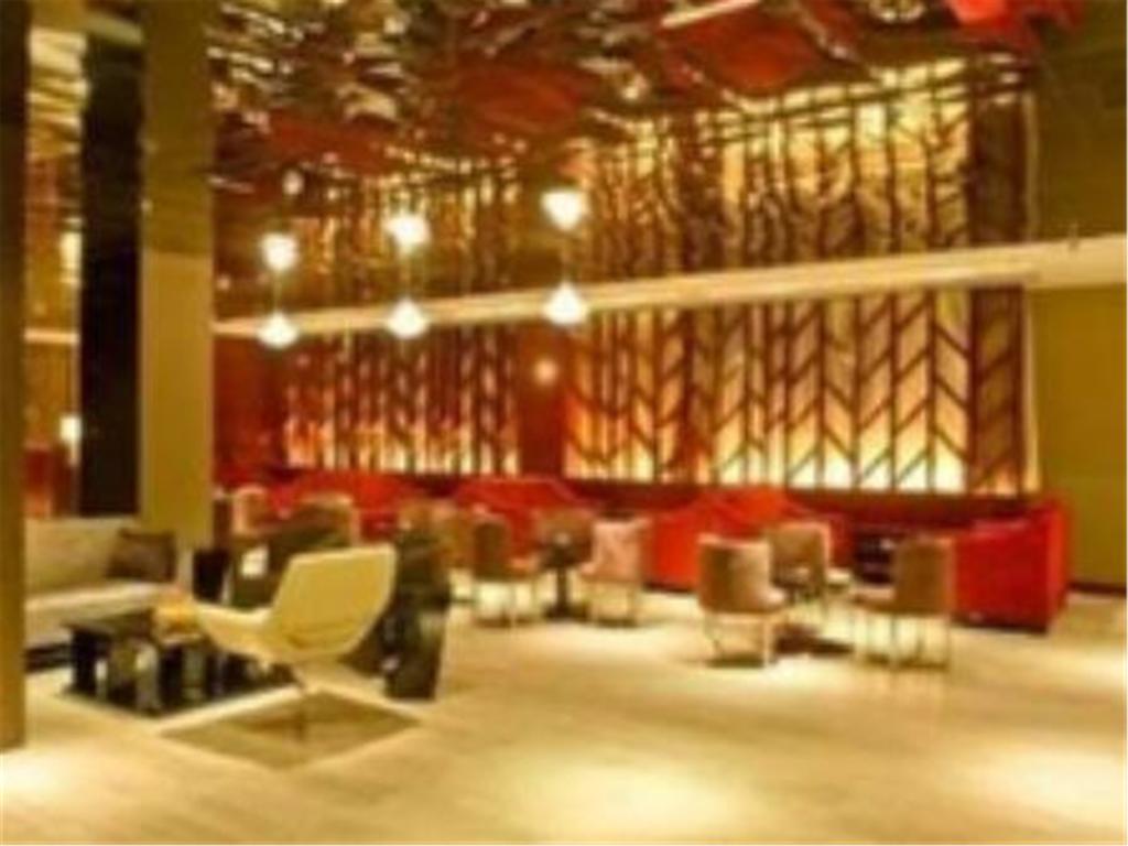 Hotel Metropolo, Guangzhou, Wanda Plaza-baiyun Mountain