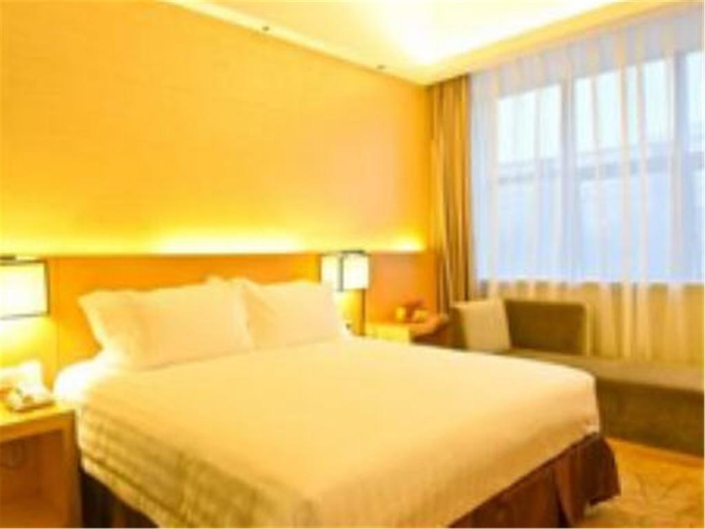 Hotel Metropolo, Guangzhou, Wanda Plaza-baiyun Mountain Guangzhou