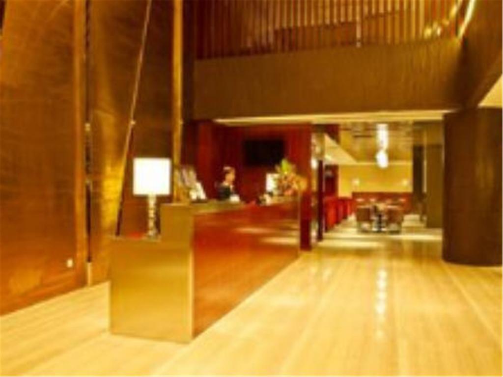 Hotel Metropolo, Guangzhou, Wanda Plaza-baiyun Mountain 4*