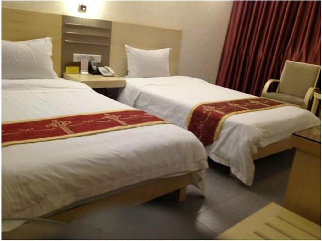 Hotel Guang Dong