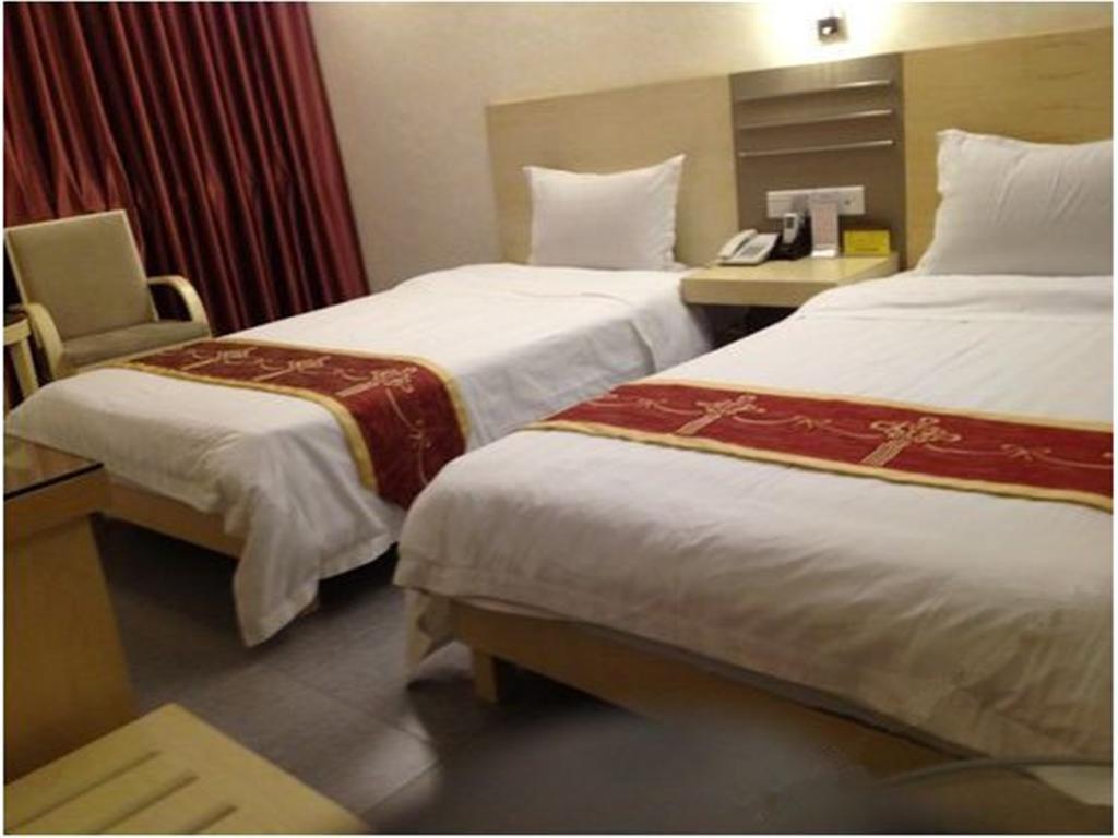 Hotel Guang Dong Guangzhou