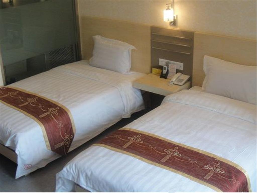Hotel Guang Dong Guangzhou