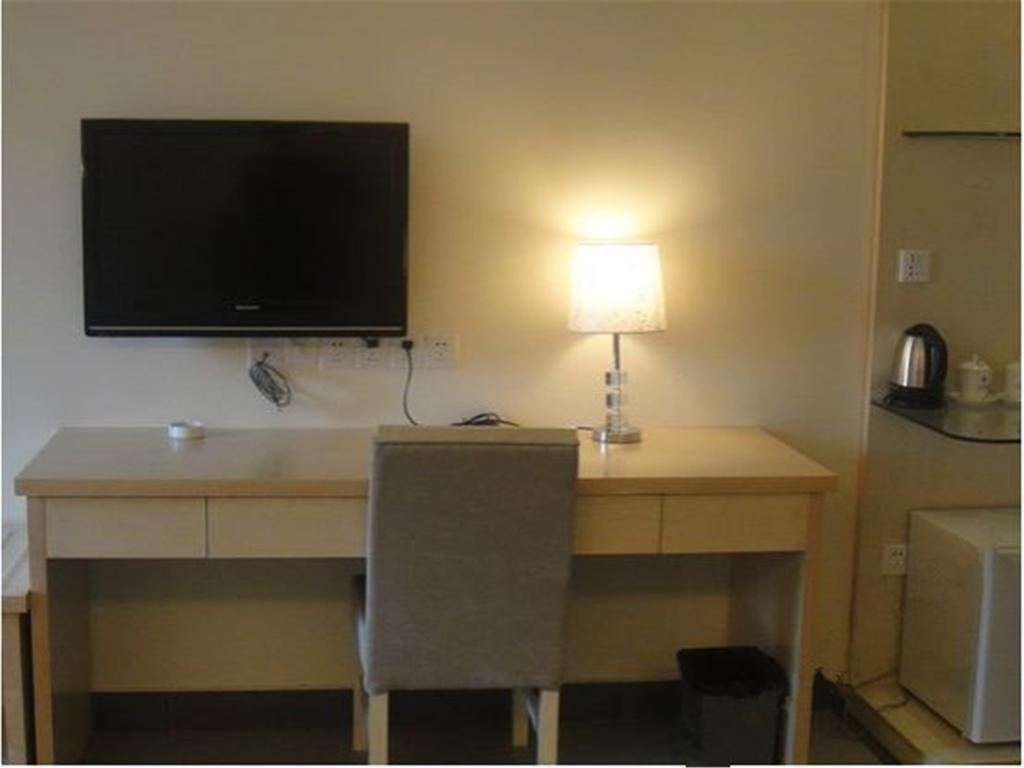 Hotel Guang Dong Guangzhou
