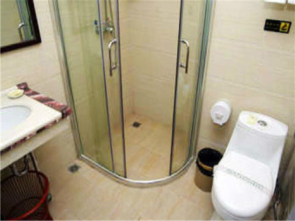 Hotel Lucky Guangzhou
