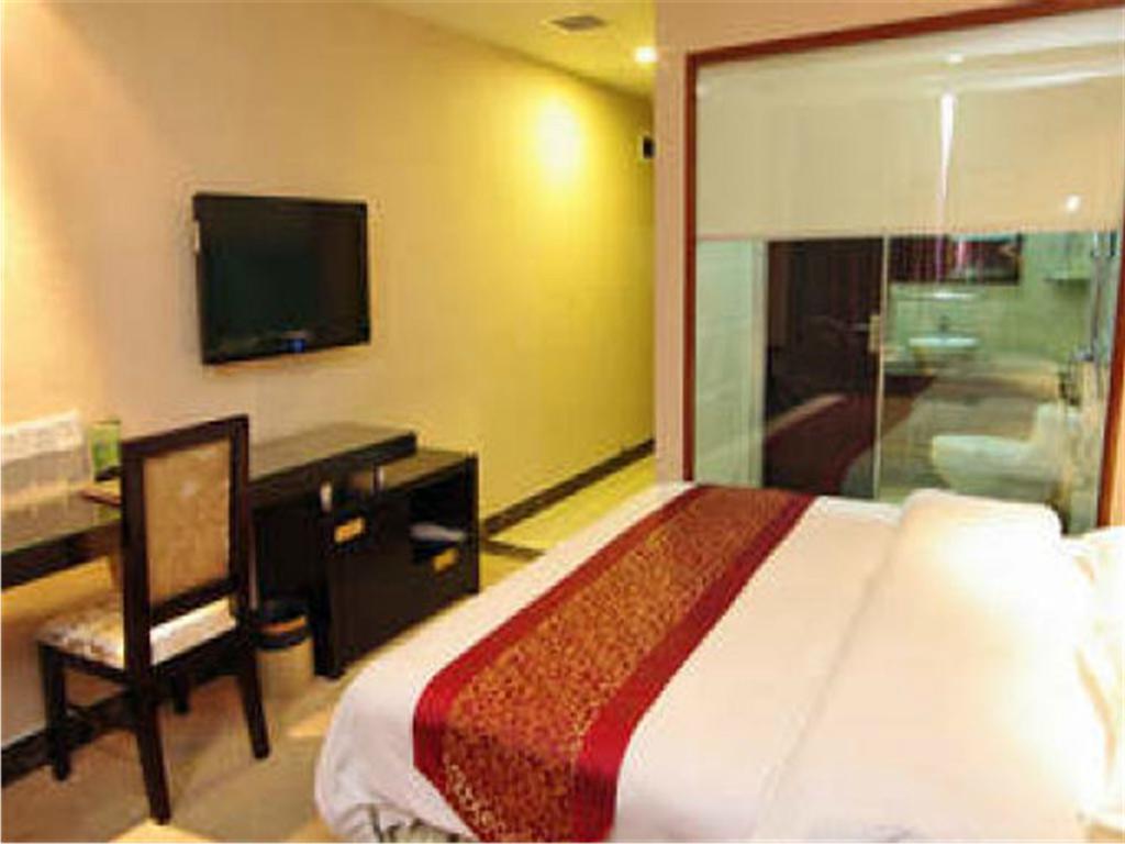Hotel Lucky