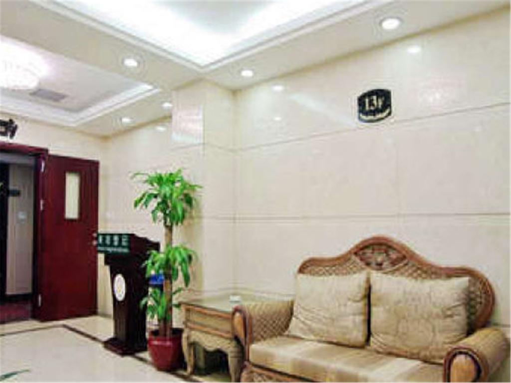 Lucky Guangzhou