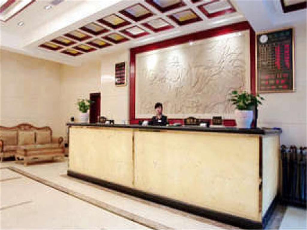 Hotel Lucky