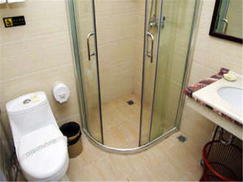Hotel Lucky Guangzhou
