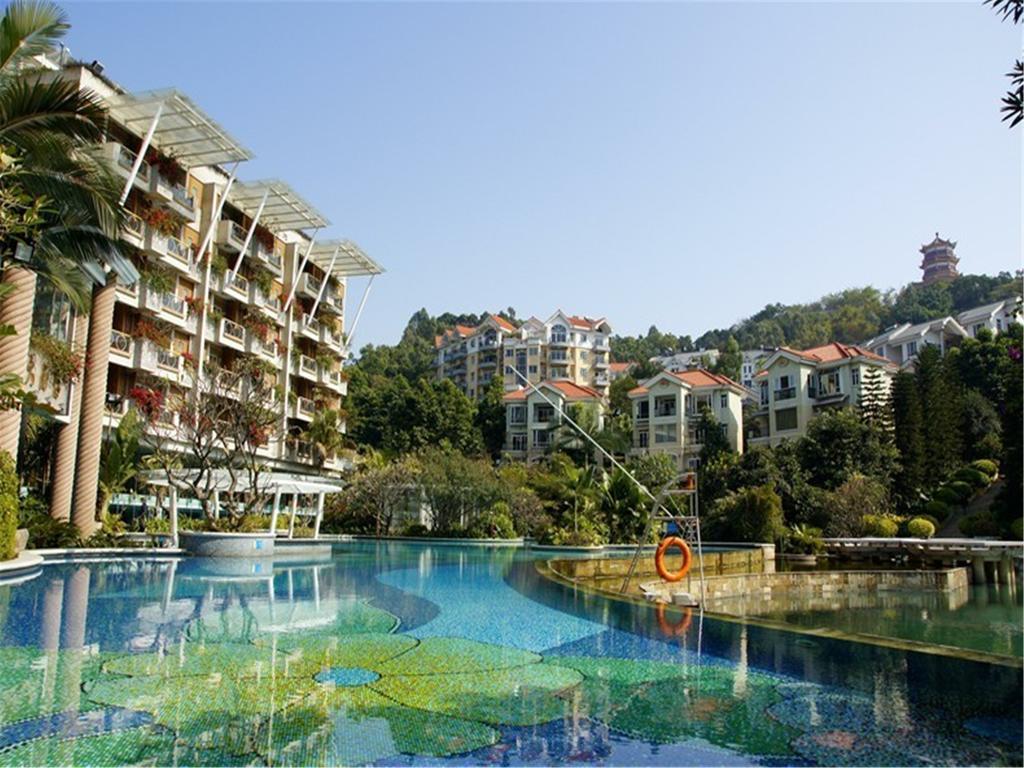 Hotel Yihe 5*