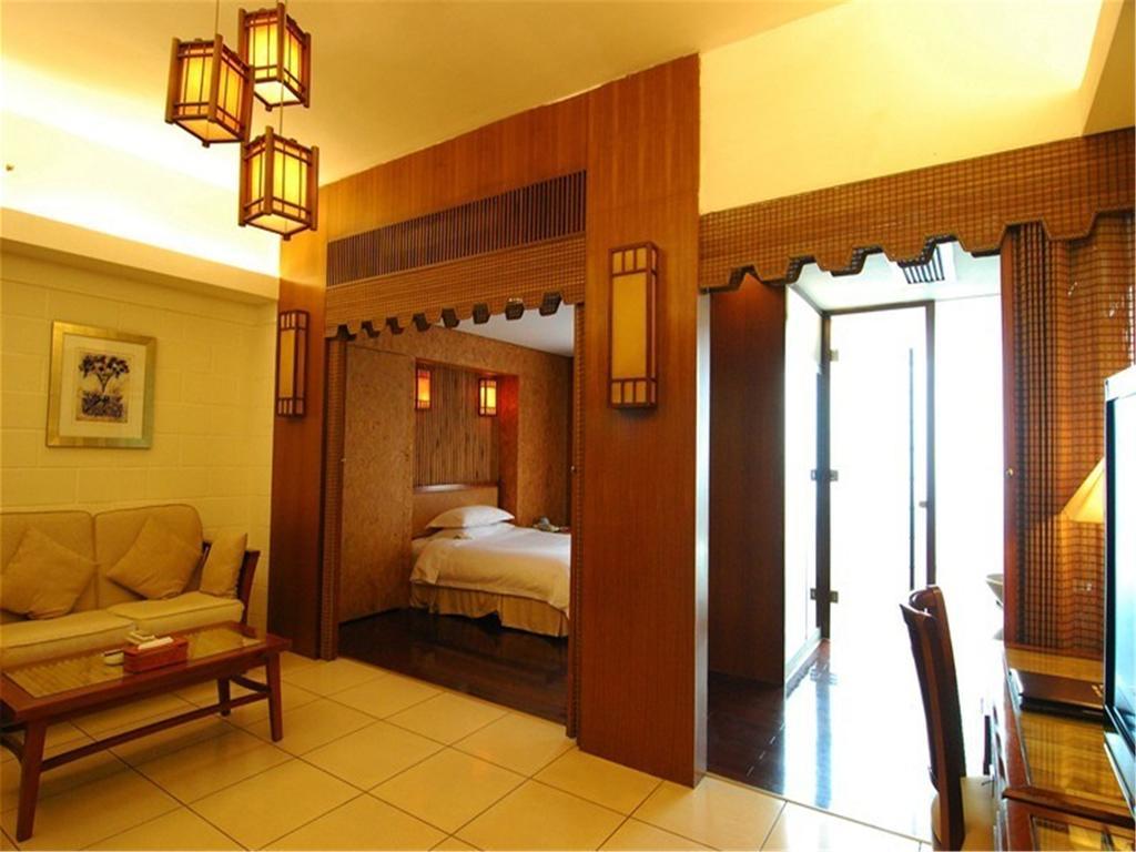 Hotel Yihe Guangzhou