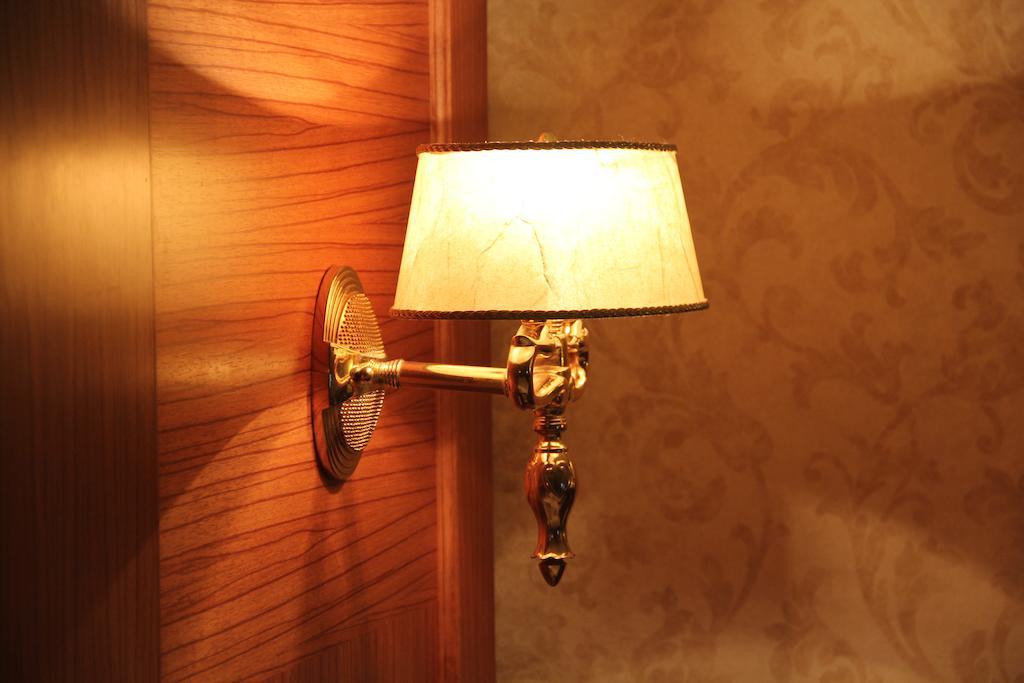 Hotel Landsman