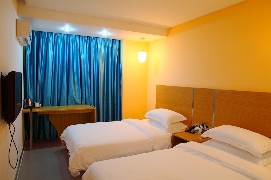 Inn Dragon 168 - Yingbin Guangzhou