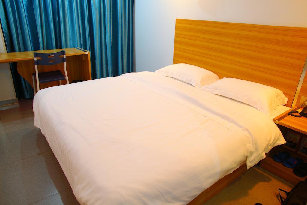 Inn Dragon 168 - Yingbin