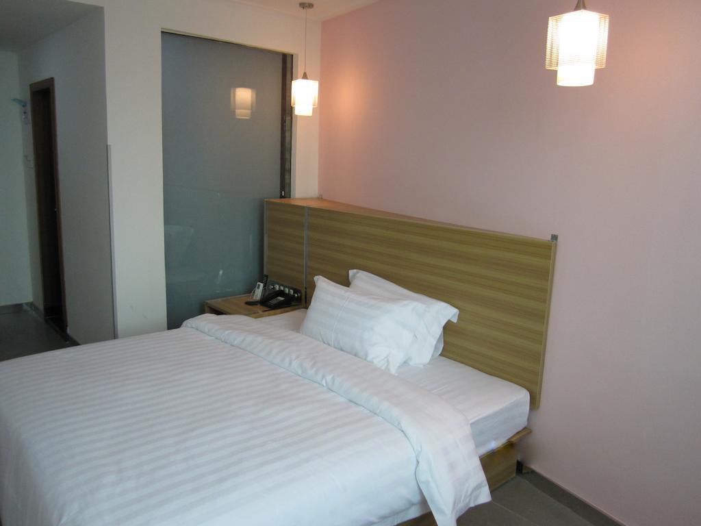 Inn Dragon 168 - Yingbin Guangzhou