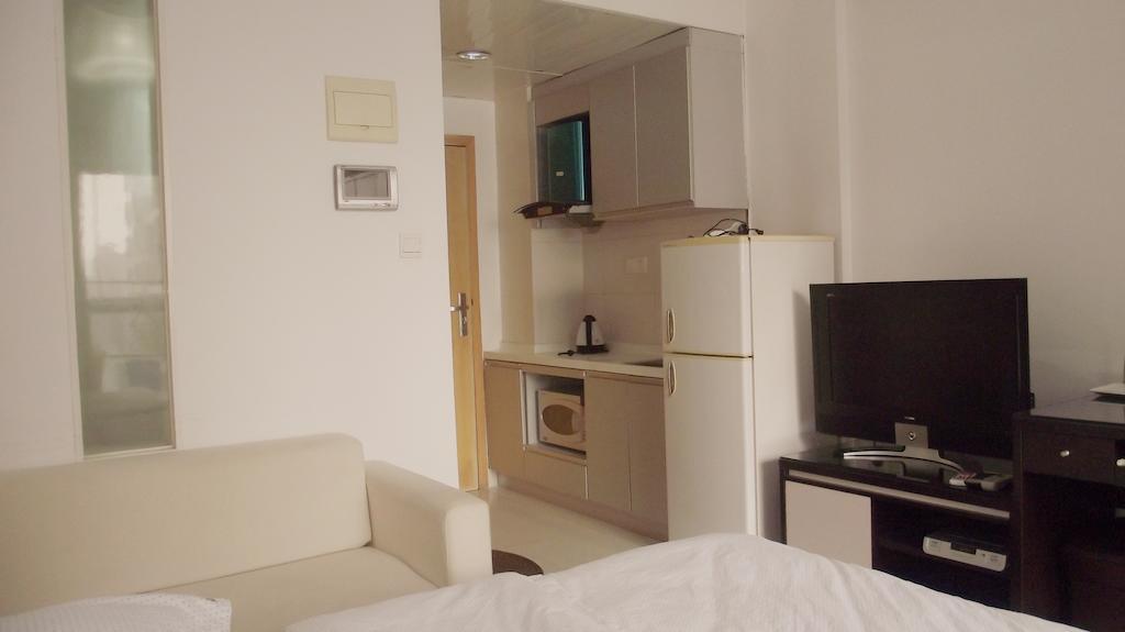 Aparthotel Happiness