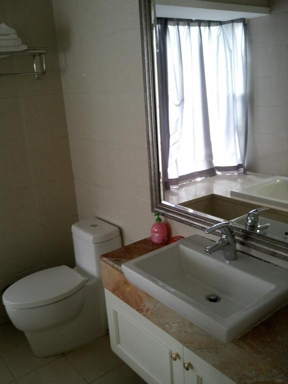 Guangzhou Pin Jing Guang Hong Tian Qi Apartment
